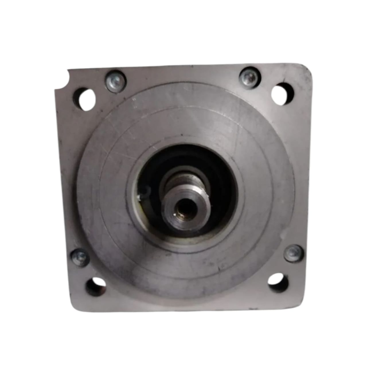 Allen Bradley Vpl-b0752m-ck12aa Ser A SERVOMOTOR
