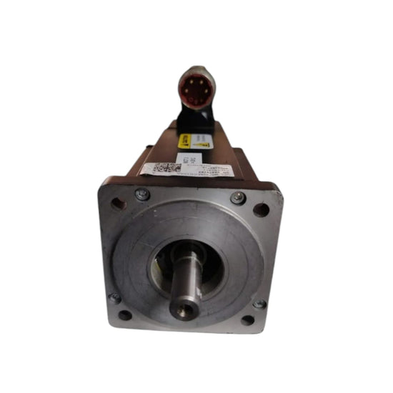 Allen Bradley Vpl-b0752m-ck12aa Ser A SERVOMOTOR