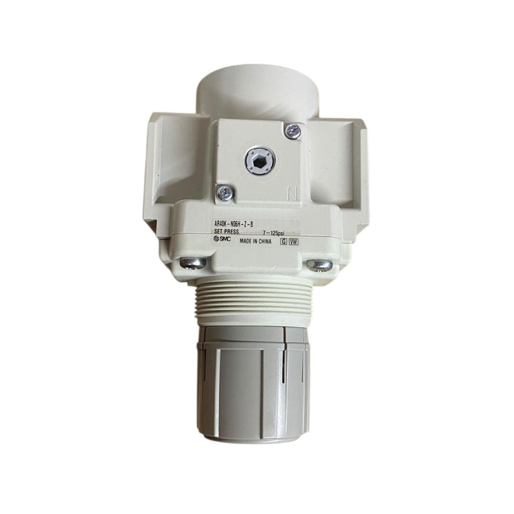 SMC AR40K-N06H-Z-B regulador modular de presión