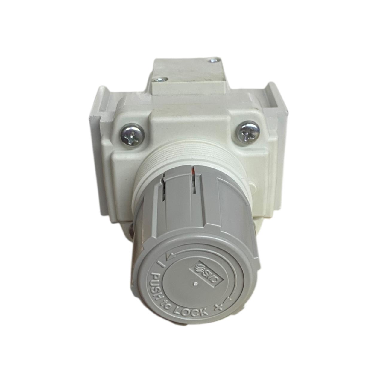 SMC AR40K-N06H-Z-B regulador modular de presión