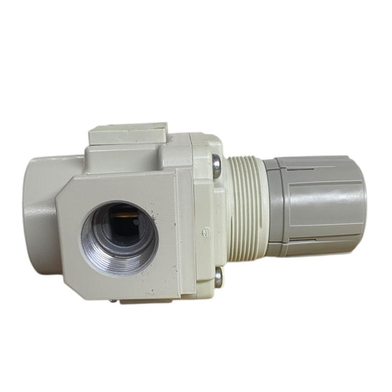 SMC AR40K-N06H-Z-B regulador modular de presión