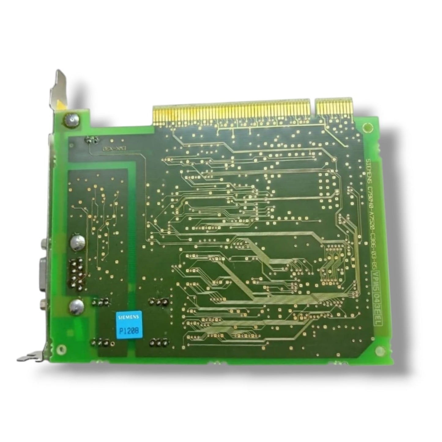 SIEMENS C79458-L2343-A2 TARJETA