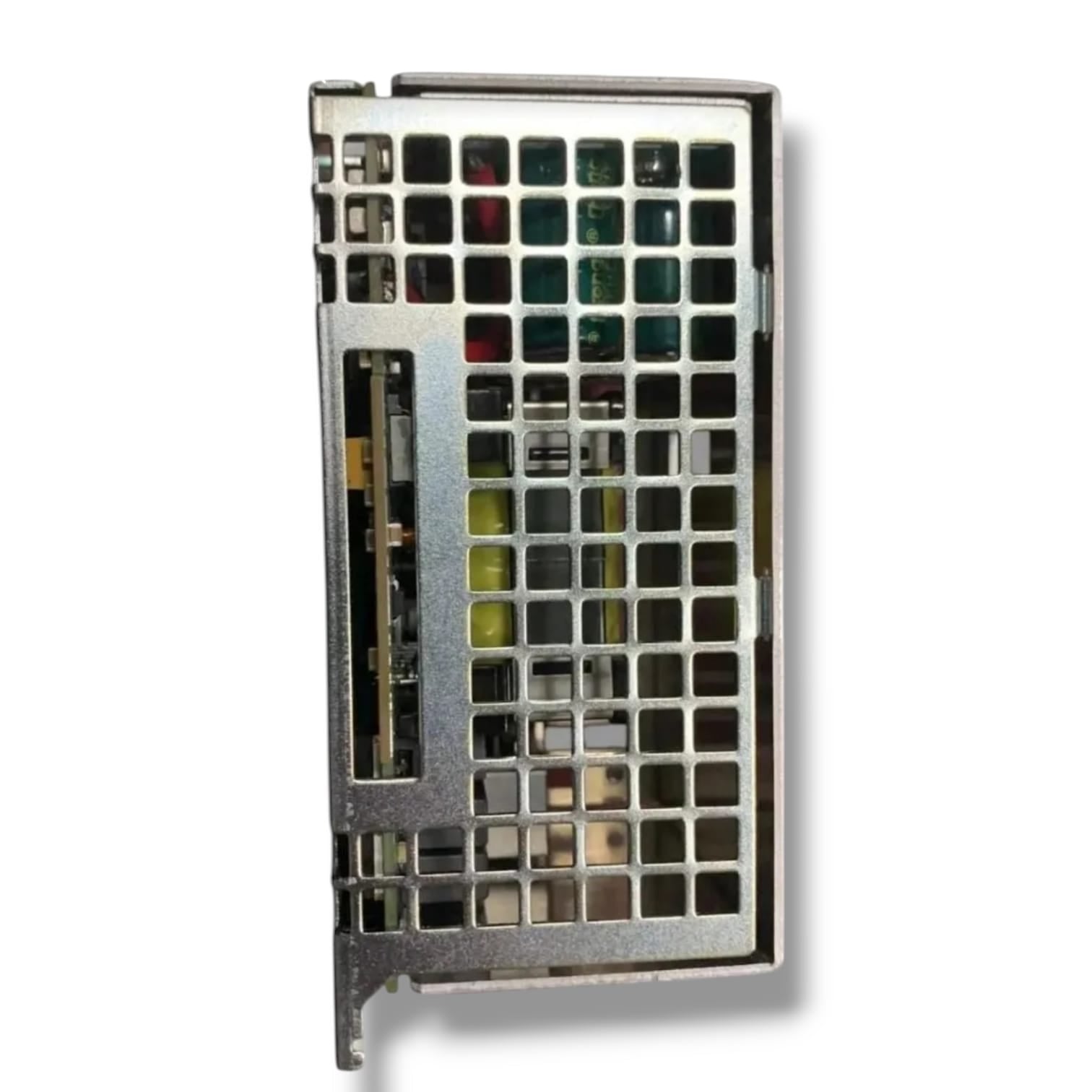 Siemens Aptronic Cv5_dc A5e30947477-h3 Modular Power Supply