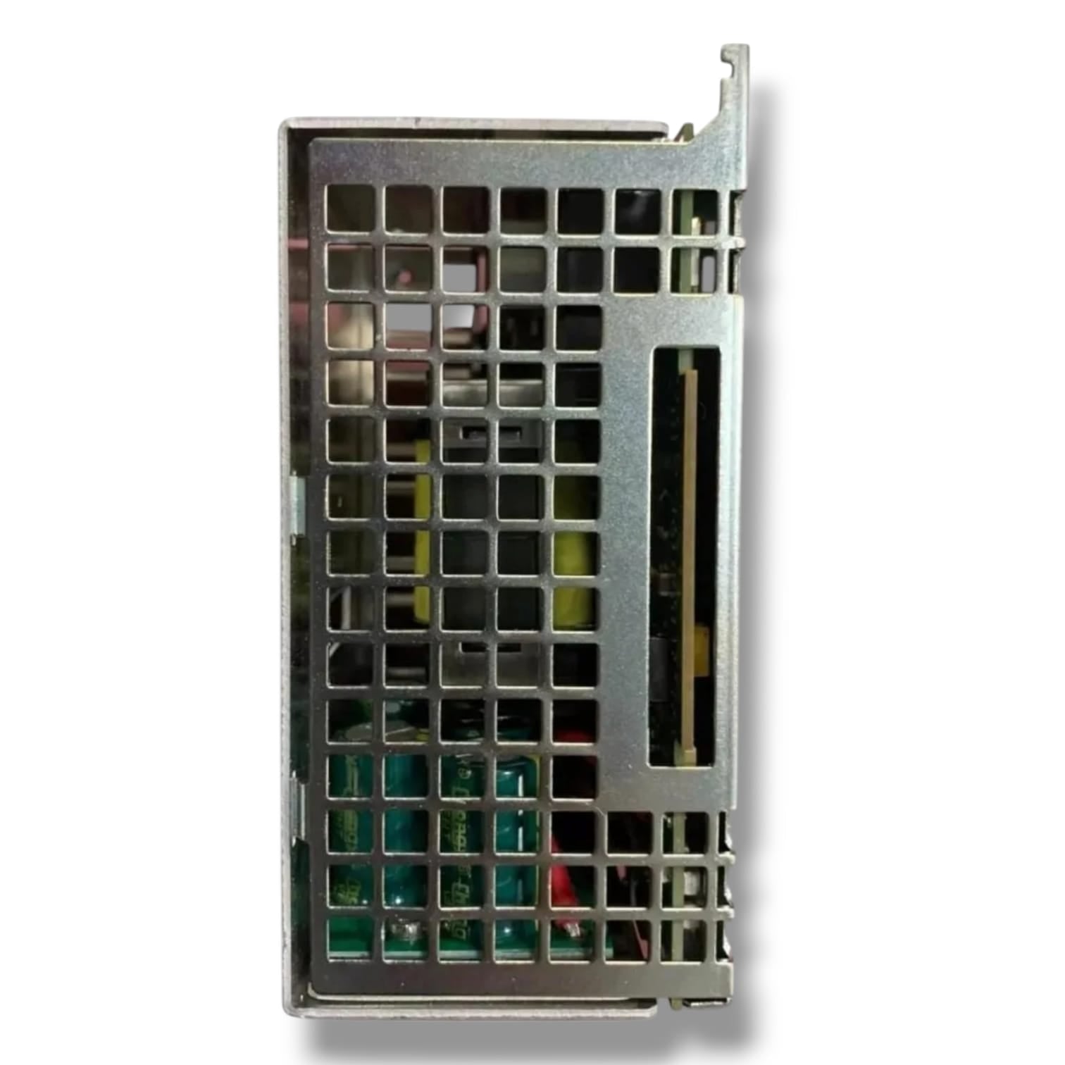 Siemens Aptronic Cv5_dc A5e30947477-h3 Modular Power Supply