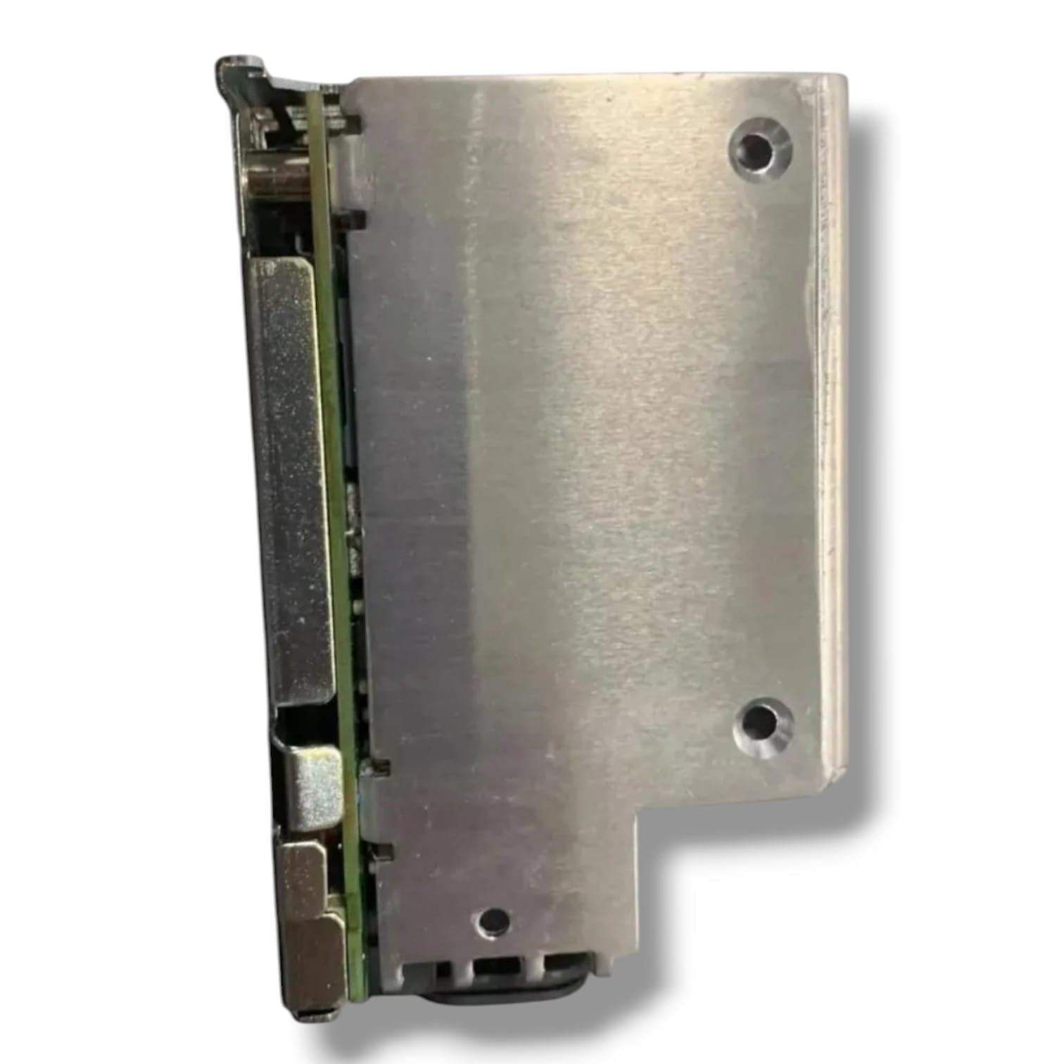 Siemens Aptronic Cv5_dc A5e30947477-h3 Modular Power Supply