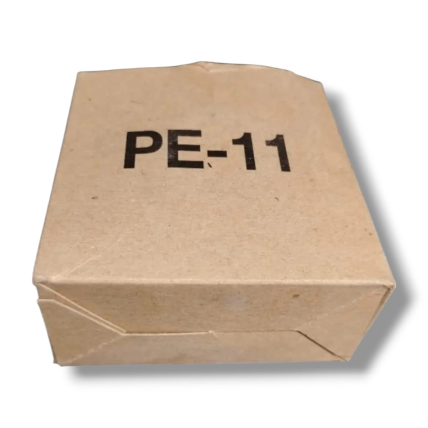 SIEMENS PE-11 EQUIPO DE PARO