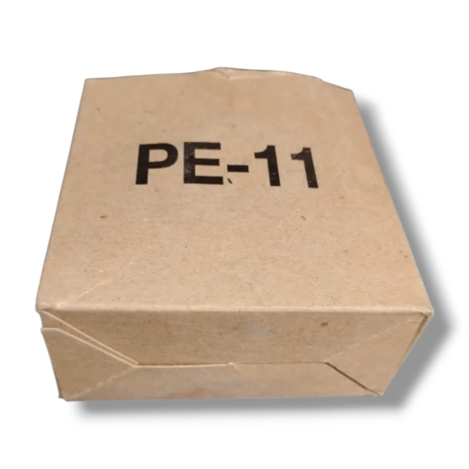 SIEMENS PE-11 EQUIPO DE PARO