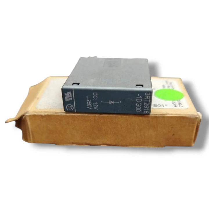 SIEMENS 3RT2916-1DG00 SUPRESOR DE PICOS