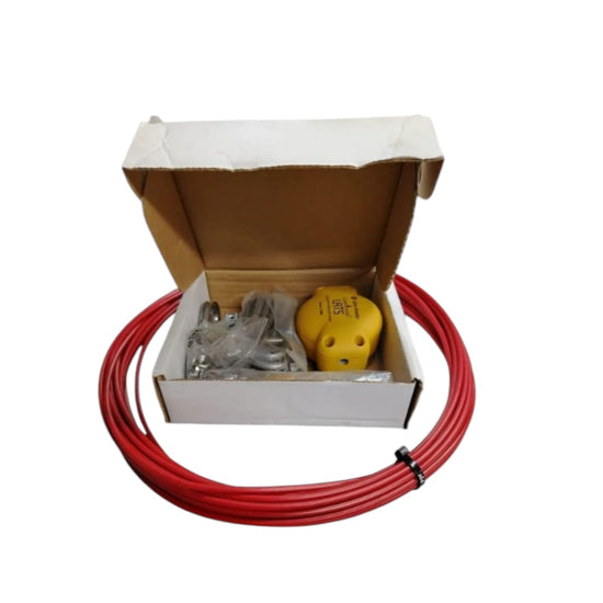 Allen Bradley 440e-a12081 / 440e-a17032 INTERRUPTOR CON CABLE