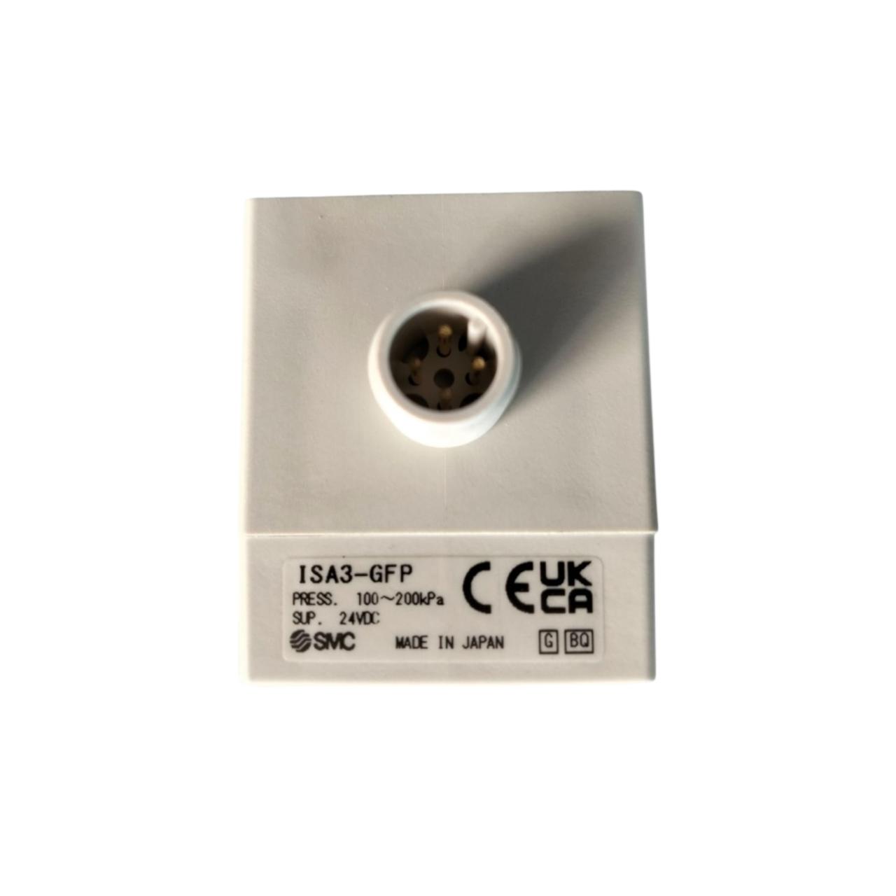 SMC sa3-gfp-1l sensor digital
