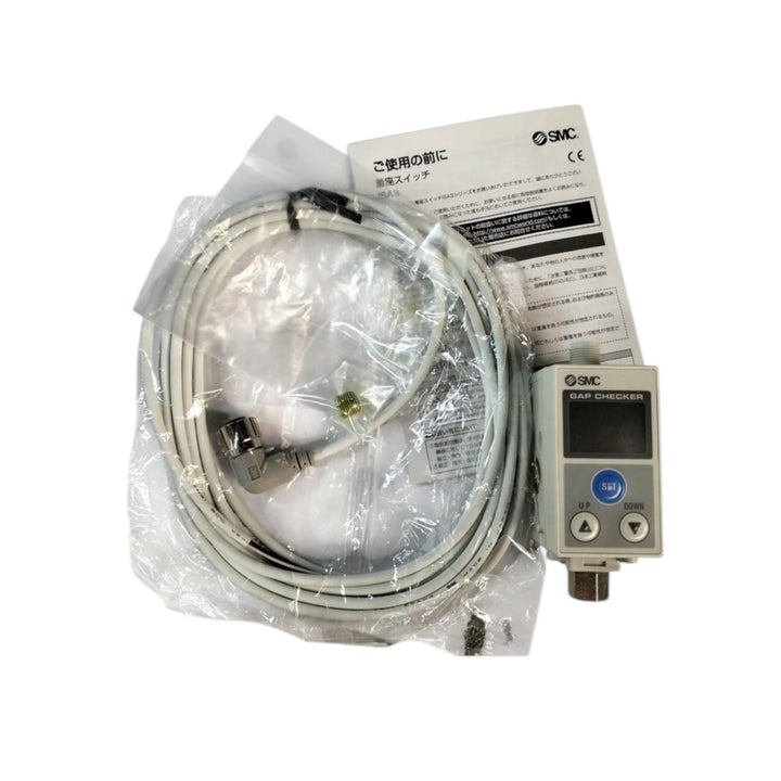 SMC sa3-gfp-1l sensor digital