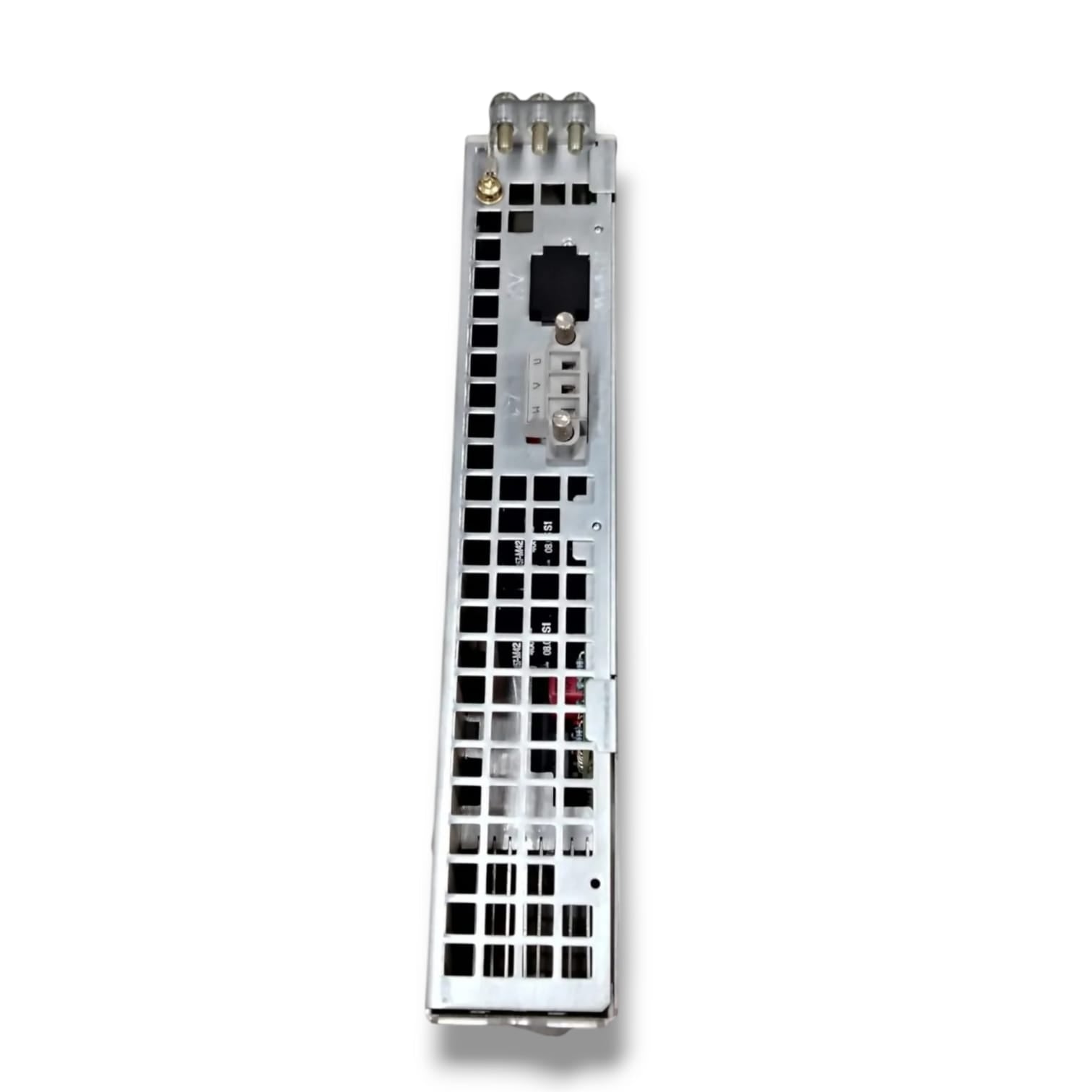 SIEMENS 6SN1123-1AA00-0HA1 SIMODRIVE
