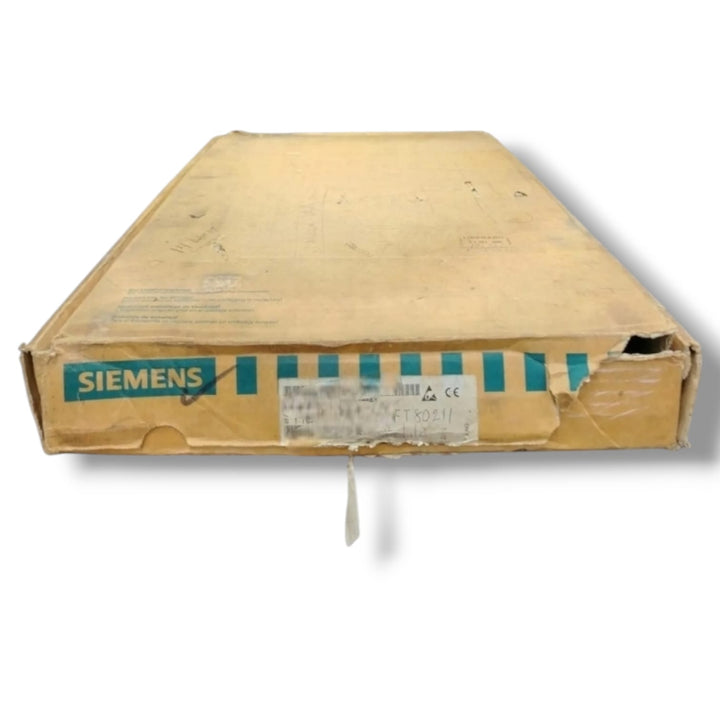 SIEMENS 6SN1123-1AA00-0HA1 SIMODRIVE