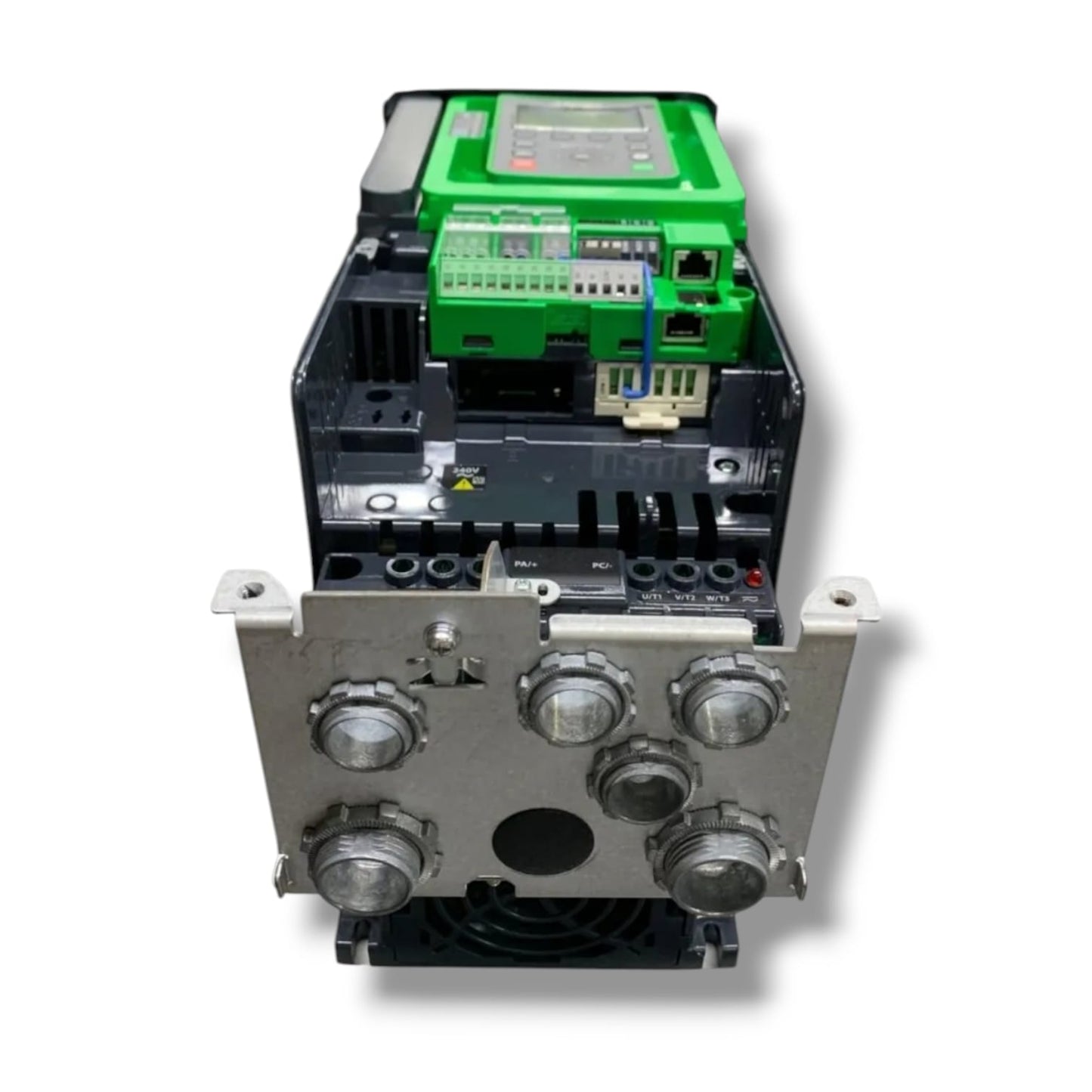 SCHNEIDER ELECTRIC ATV630U55M3 VARIADOR DE VELOCIDAD