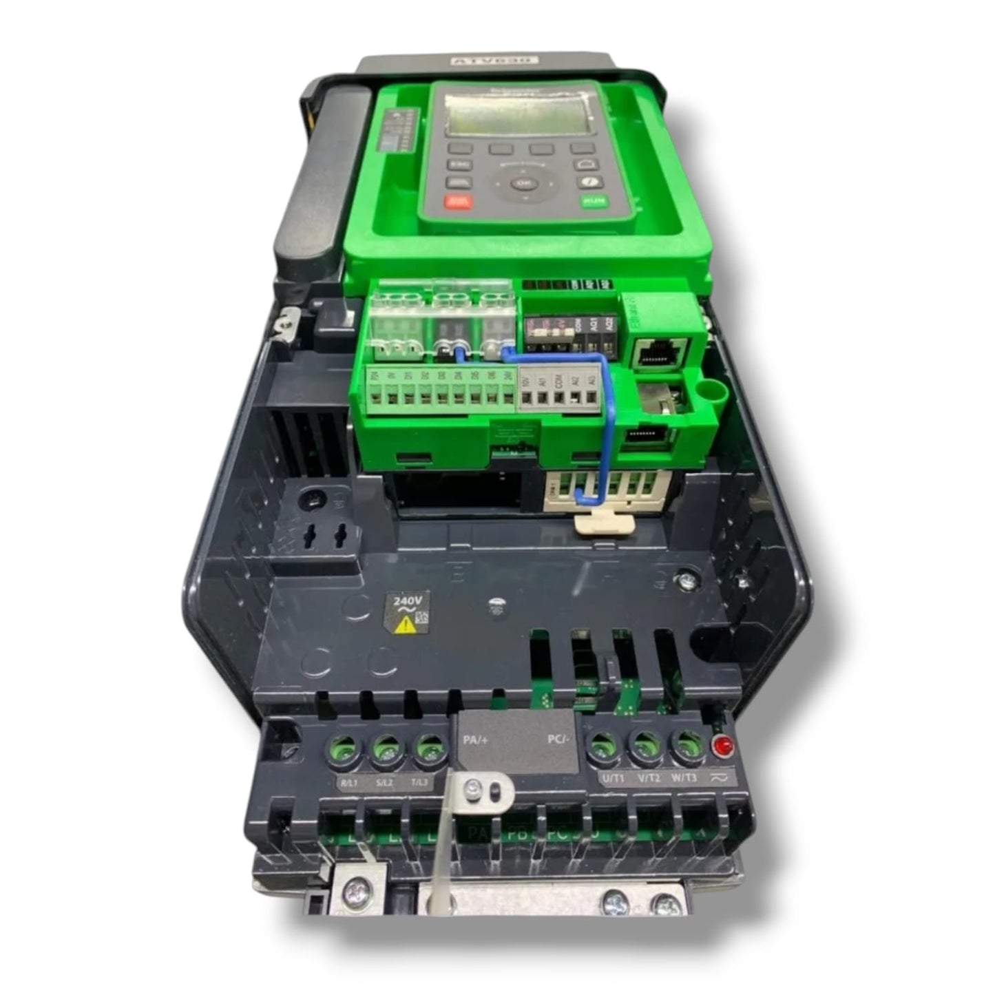 SCHNEIDER ELECTRIC ATV630U55M3 VARIADOR DE VELOCIDAD