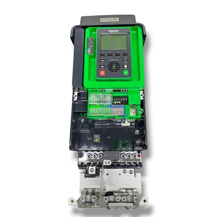 SCHNEIDER ELECTRIC ATV630U55M3 VARIADOR DE VELOCIDAD