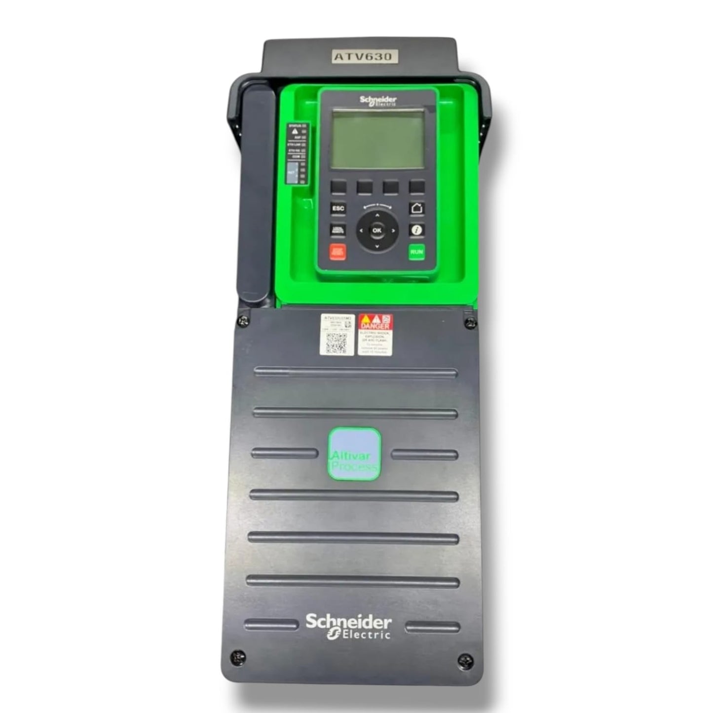 SCHNEIDER ELECTRIC ATV630U55M3 VARIADOR DE VELOCIDAD
