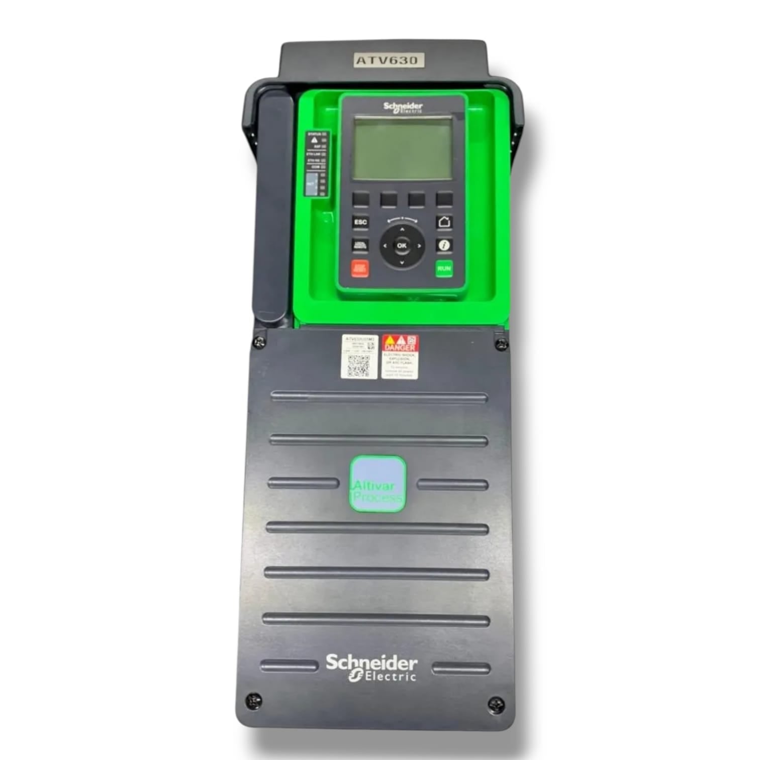 SCHNEIDER ELECTRIC ATV630U55M3 VARIADOR DE VELOCIDAD