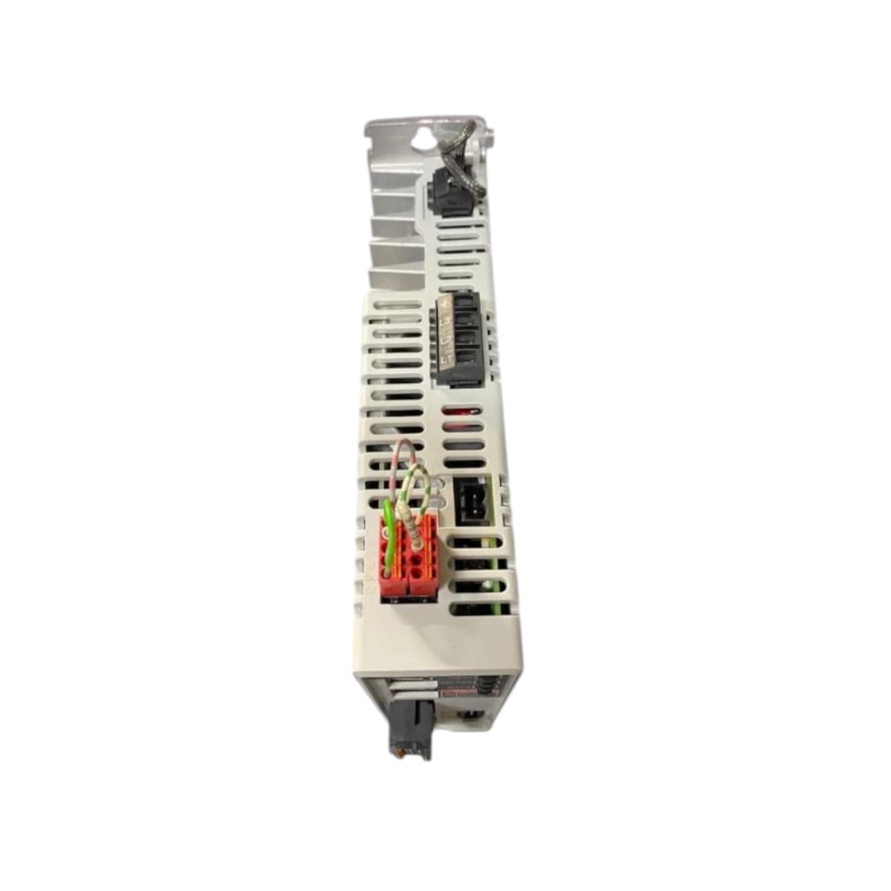 Allen Bradley 2198-c1004-ers Servovariador Kinetix 5300