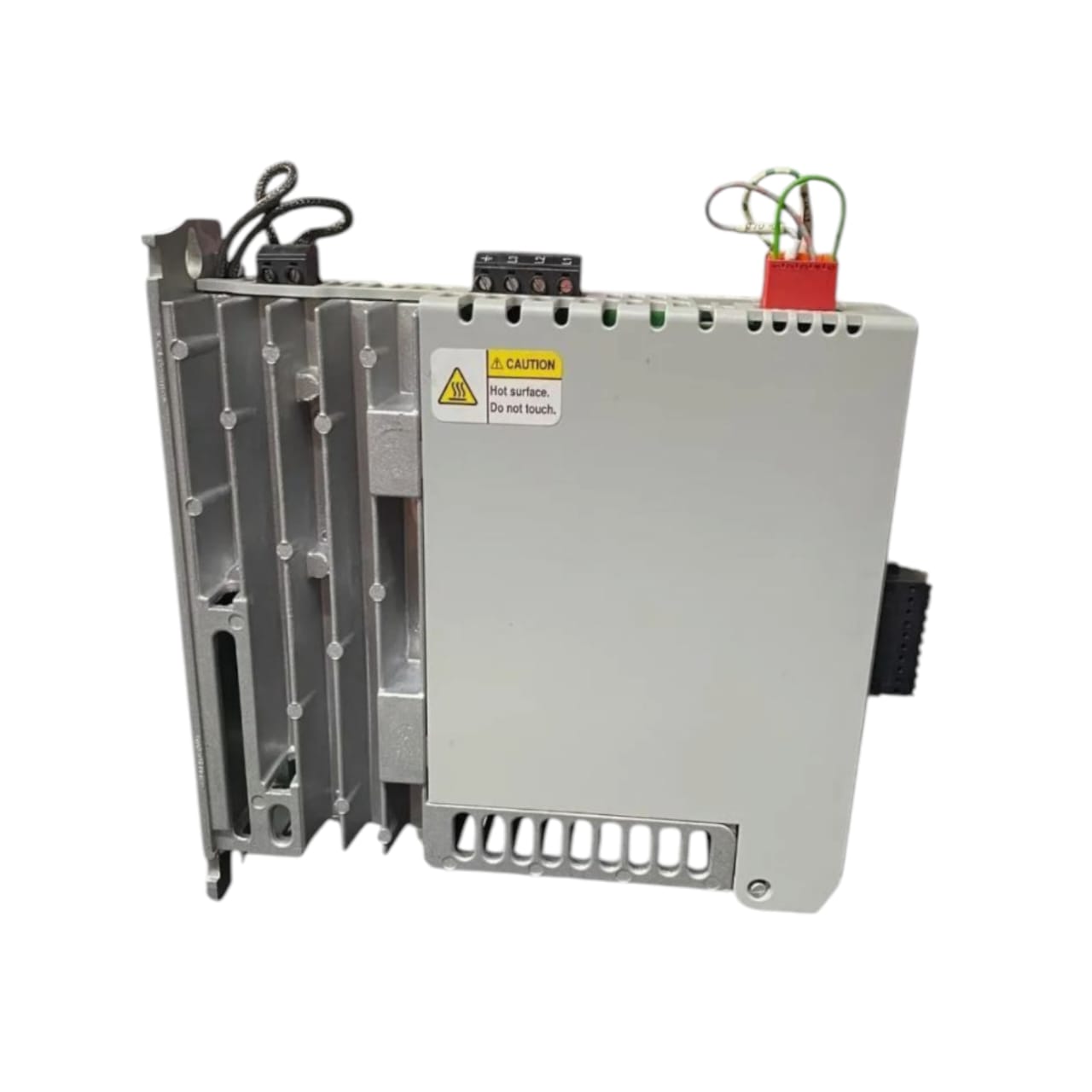 Allen Bradley 2198-c1004-ers Servovariador Kinetix 5300