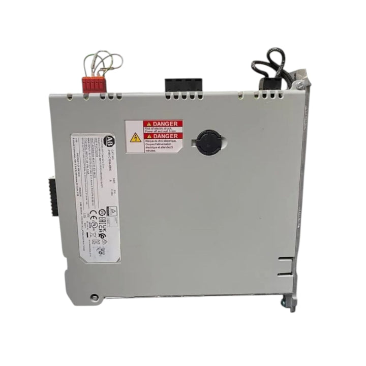 Allen Bradley 2198-c1004-ers Servovariador Kinetix 5300