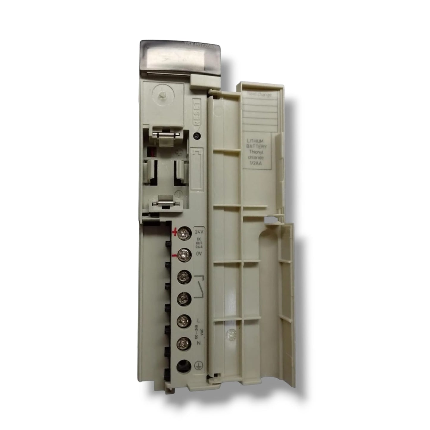 SCHNEIDER ELECTRIC TSXPSY2600M MODULO DE FUENTE DE ALIMENTACION