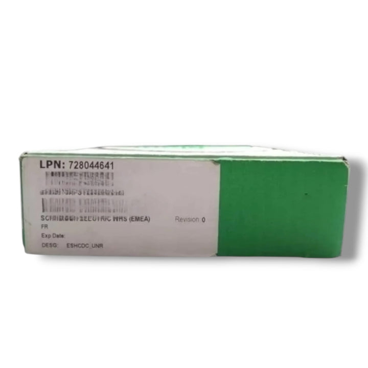 SCHNEIDER ELECTRIC TSXPSY2600M MODULO DE FUENTE DE ALIMENTACION