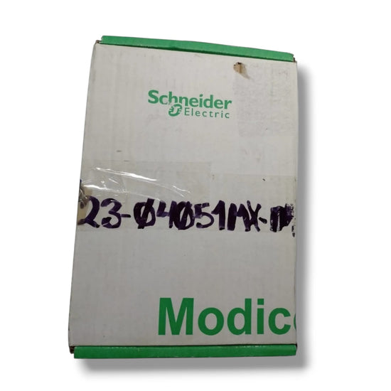 SCHNEIDER ELECTRIC TSXPSY2600M MODULO DE FUENTE DE ALIMENTACION