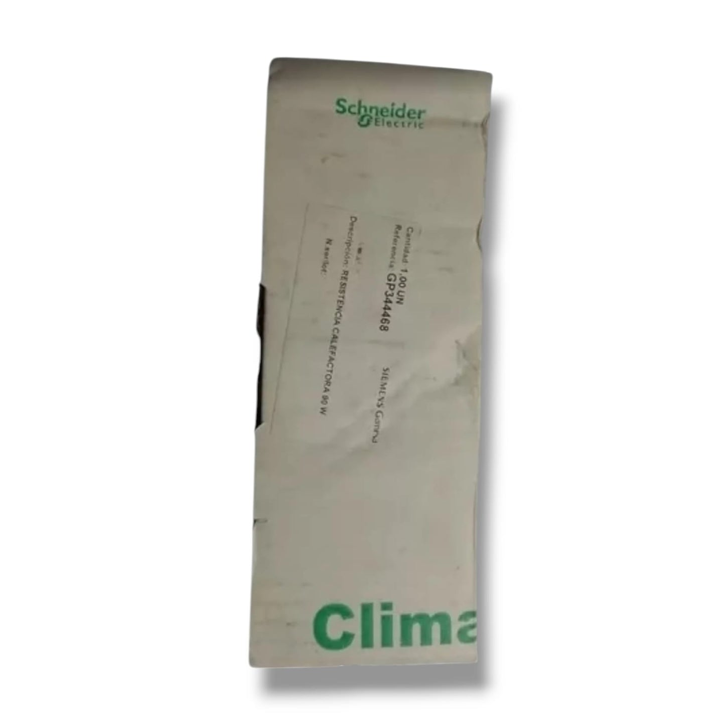SCHNEIDER ELECTRIC NSYCR100WU2 RESISTENCIA CALEFACTORA