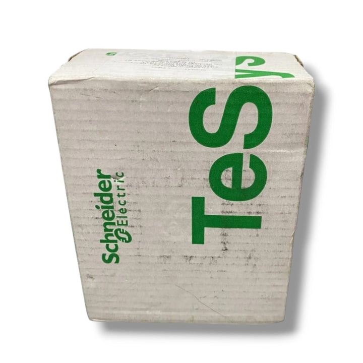 SCHNEIDER ELECTRIC LC1D09F7 CONTACTOR TRIFASICO