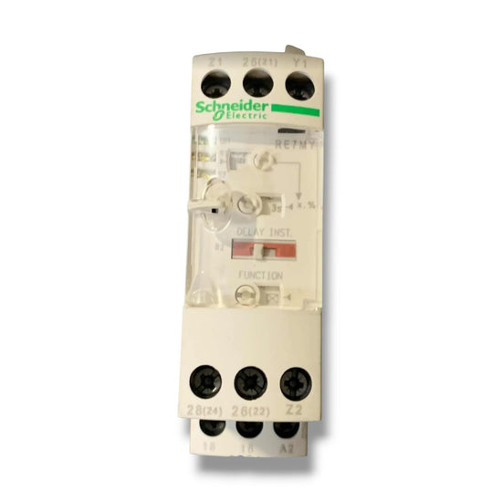 SCHNEIDER ELECTRIC RE7 MY13BU