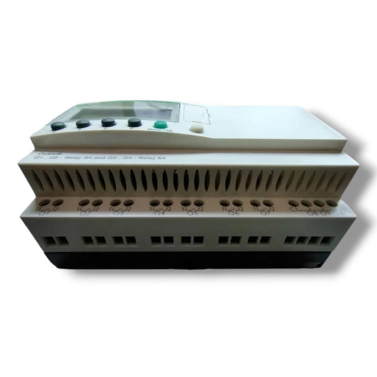 SCHNEIDER ELECTRIC SR3B261FU MODULO DE ENTRADAS Y SALIDAS