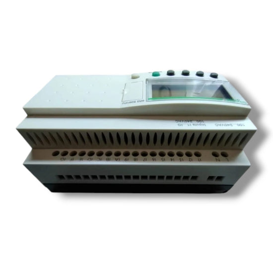 SCHNEIDER ELECTRIC SR3B261FU MODULO DE ENTRADAS Y SALIDAS