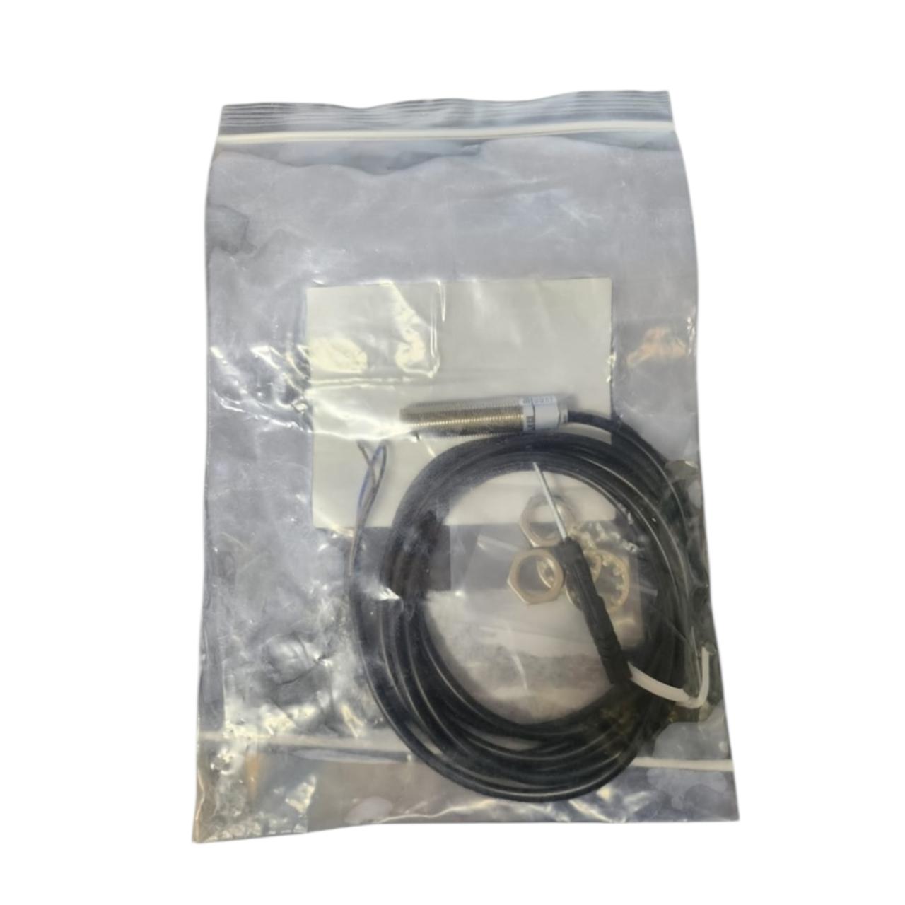 BALLUFF Bcs002z sensor de proximidad