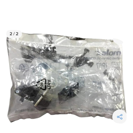 Molex S28200tc320r CONECTOR