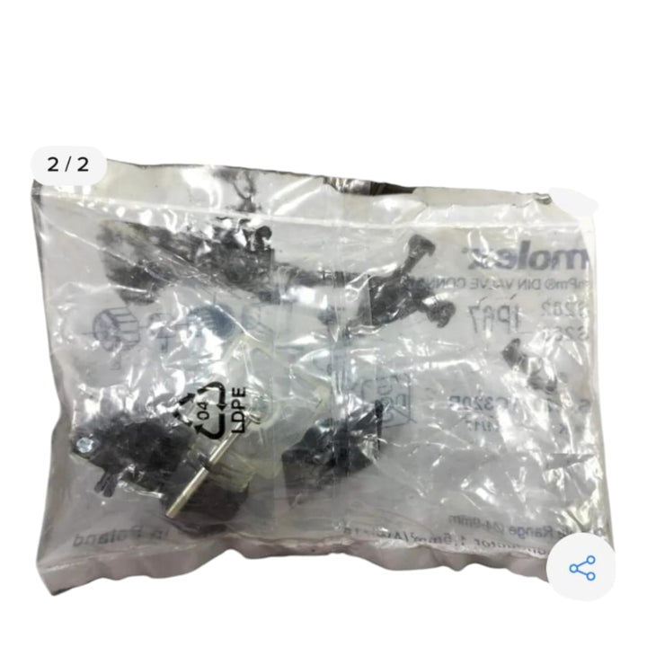 Molex S28200tc320r CONECTOR