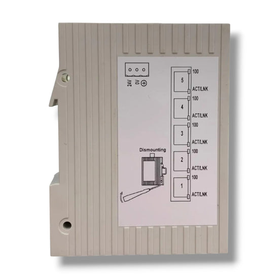 SCHNEIDER ELECTRIC TCSESU053FN0 FUENTE DE ALIMENTACION