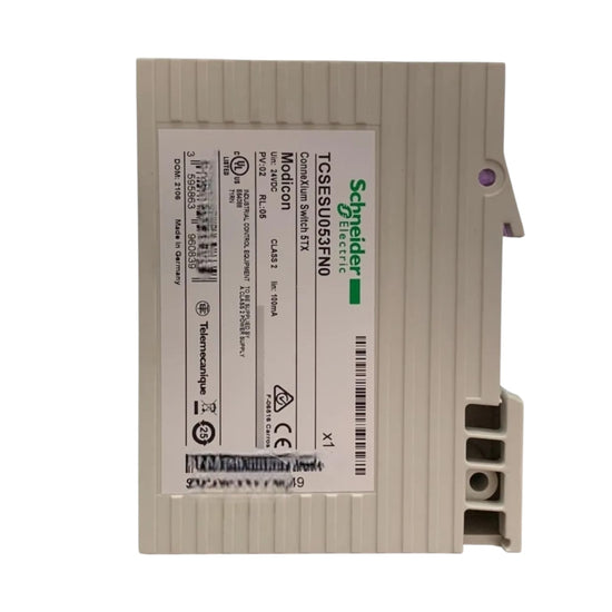 SCHNEIDER ELECTRIC TCSESU053FN0 FUENTE DE ALIMENTACION