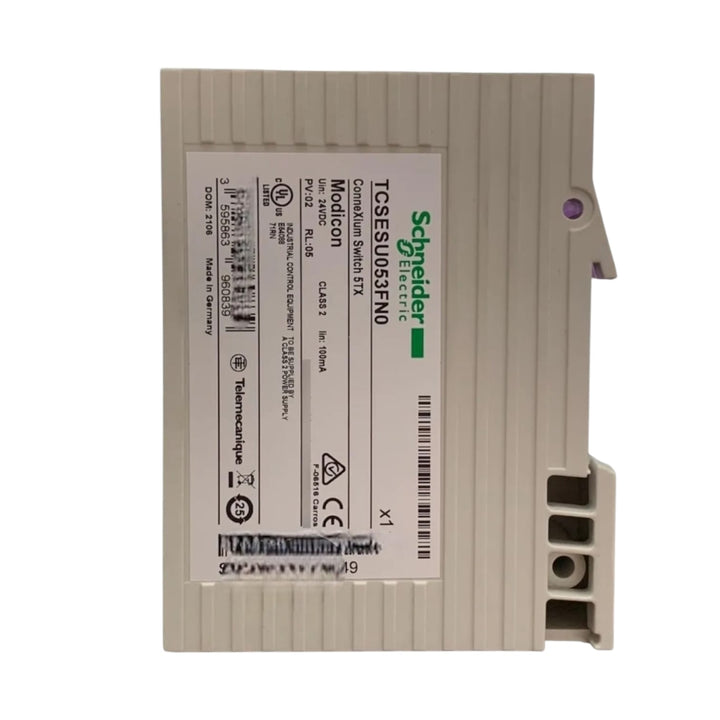 SCHNEIDER ELECTRIC TCSESU053FN0 FUENTE DE ALIMENTACION
