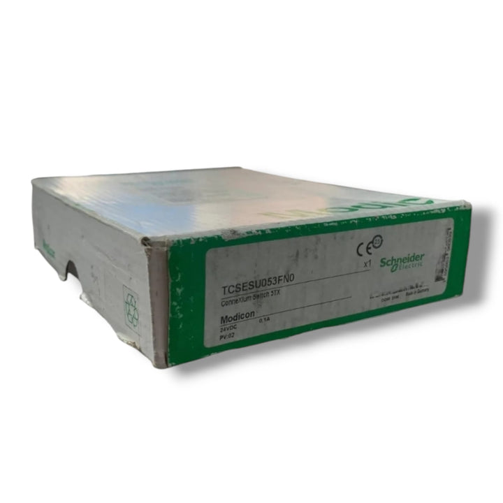 SCHNEIDER ELECTRIC TCSESU053FN0 FUENTE DE ALIMENTACION