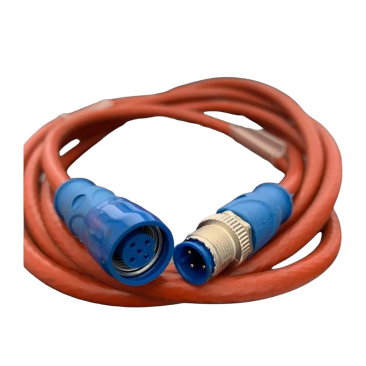 Sens Tronic T12/4mll25ts F-67700 SENSOR