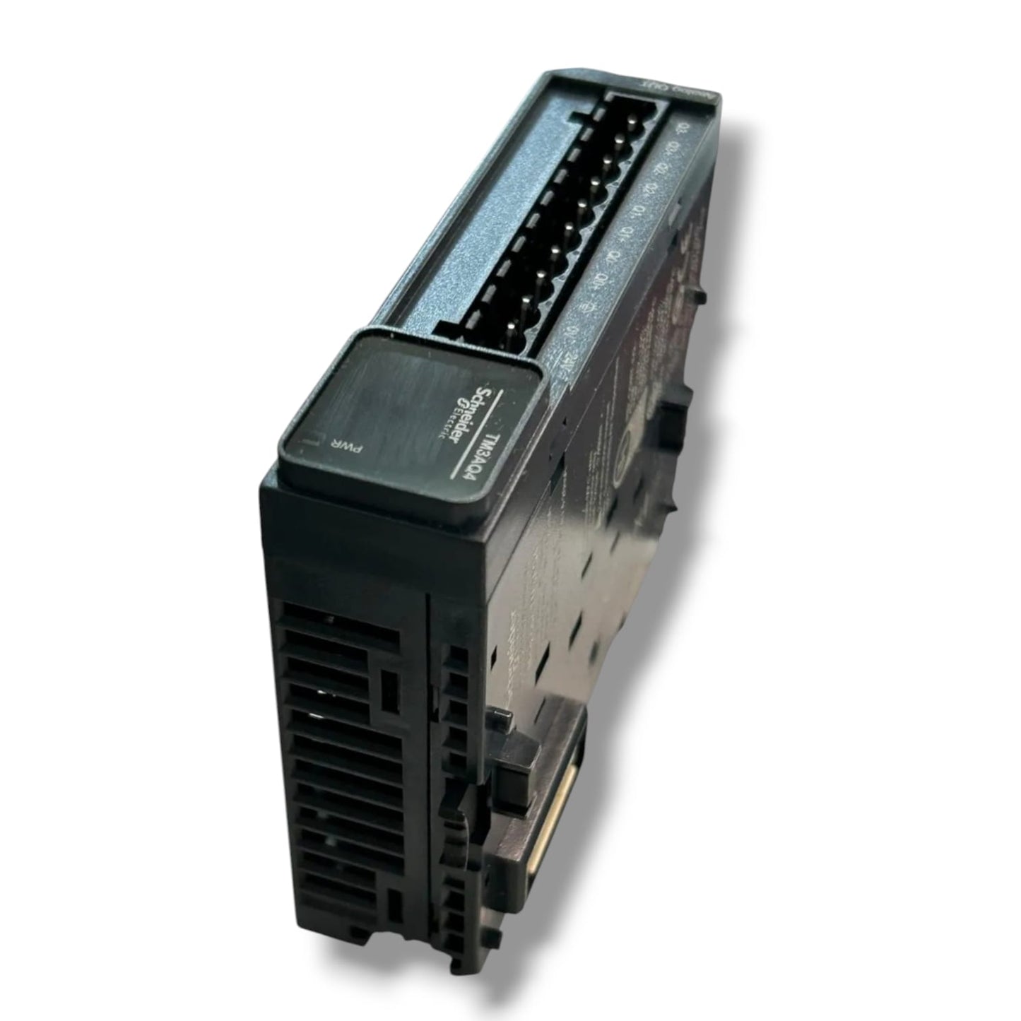 SCHNEIDER ELECTRIC TM3AQ4 MODULO