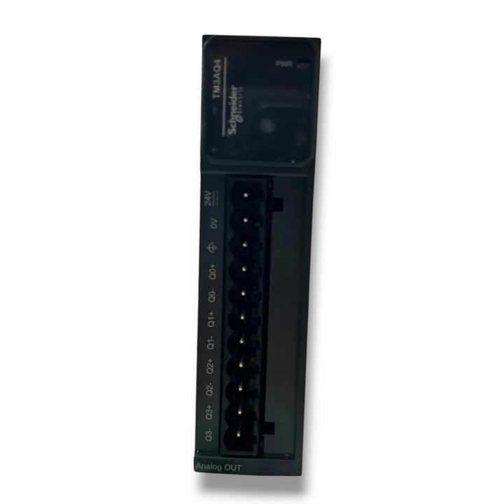 SCHNEIDER ELECTRIC TM3AQ4 MODULO