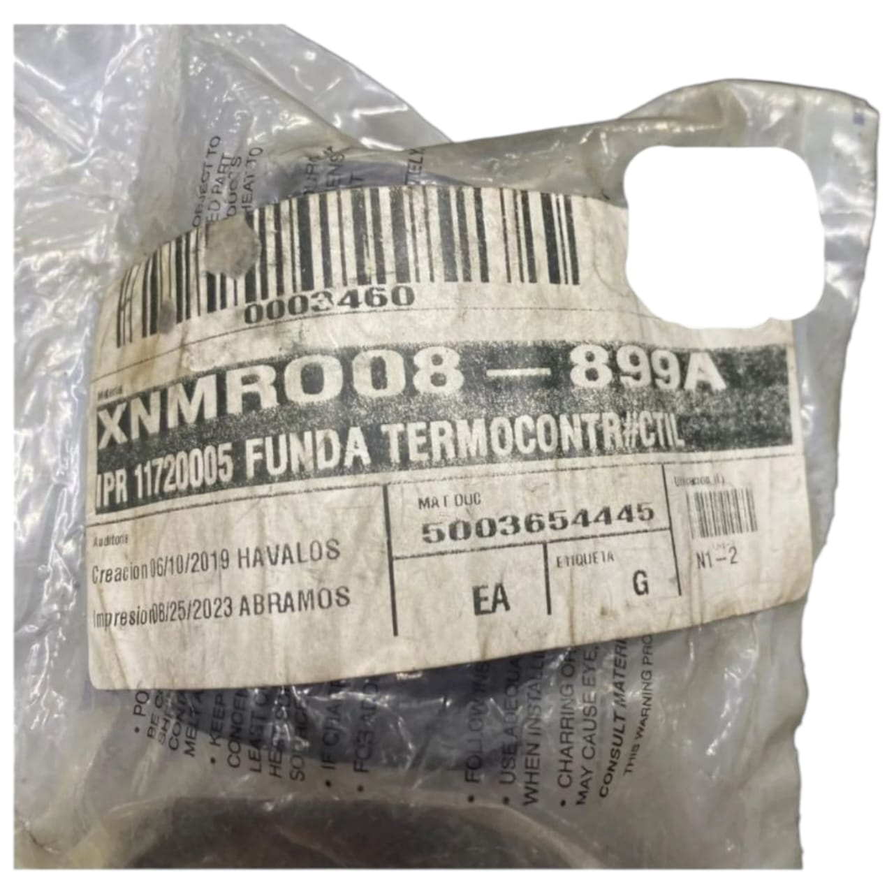 Te 06090 FUNDA