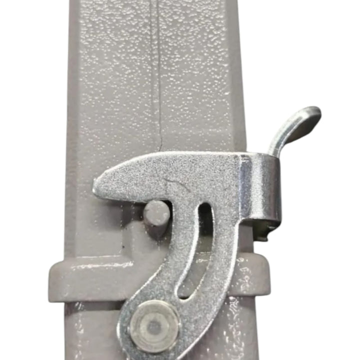 Harting Conectores De Alimentacion De Batalla 3a