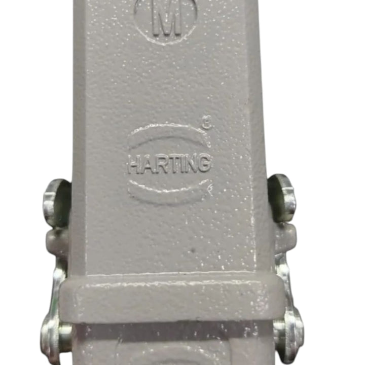 Harting Conectores De Alimentacion De Batalla 3a