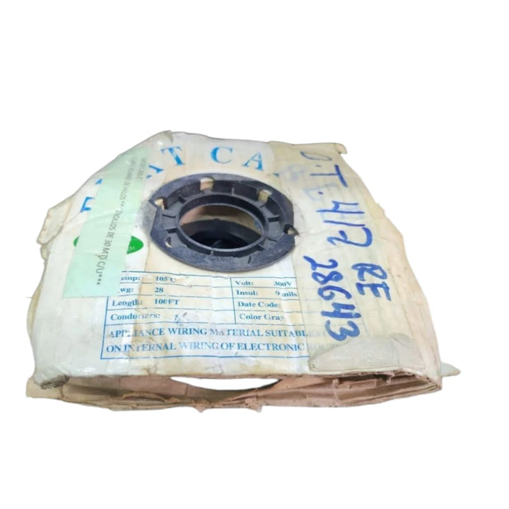 Flat Cable / Alambre Cinta - Cc54768
