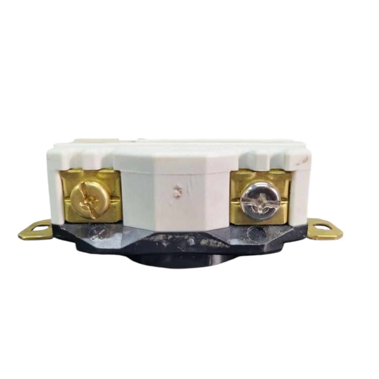 Hubbell Twist Lock 20a Contacto De Seguridad