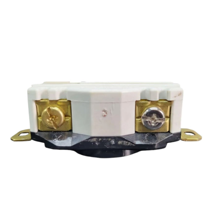 Hubbell Twist Lock 20a Contacto De Seguridad