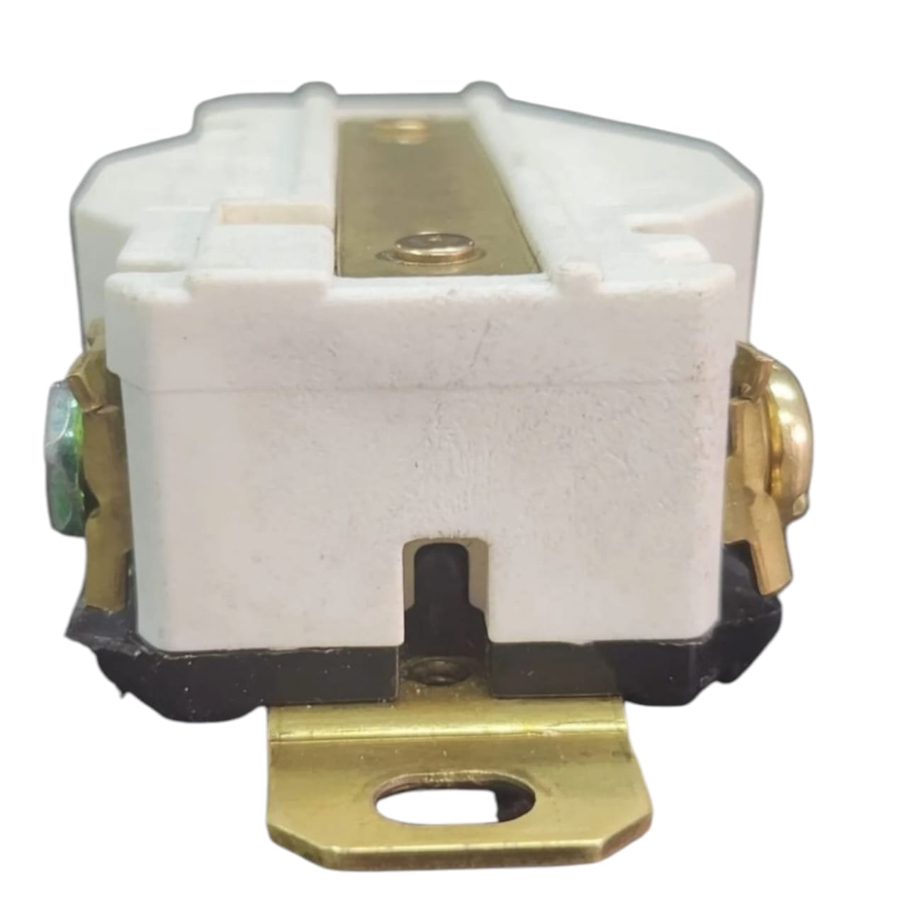 Hubbell Twist Lock 20 A 250 V CONECTAR